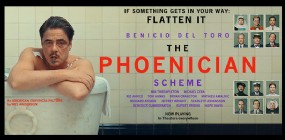 _The Phoenician Scheme_ de Wes Anderson incluye una banda sonora de Stravinsky